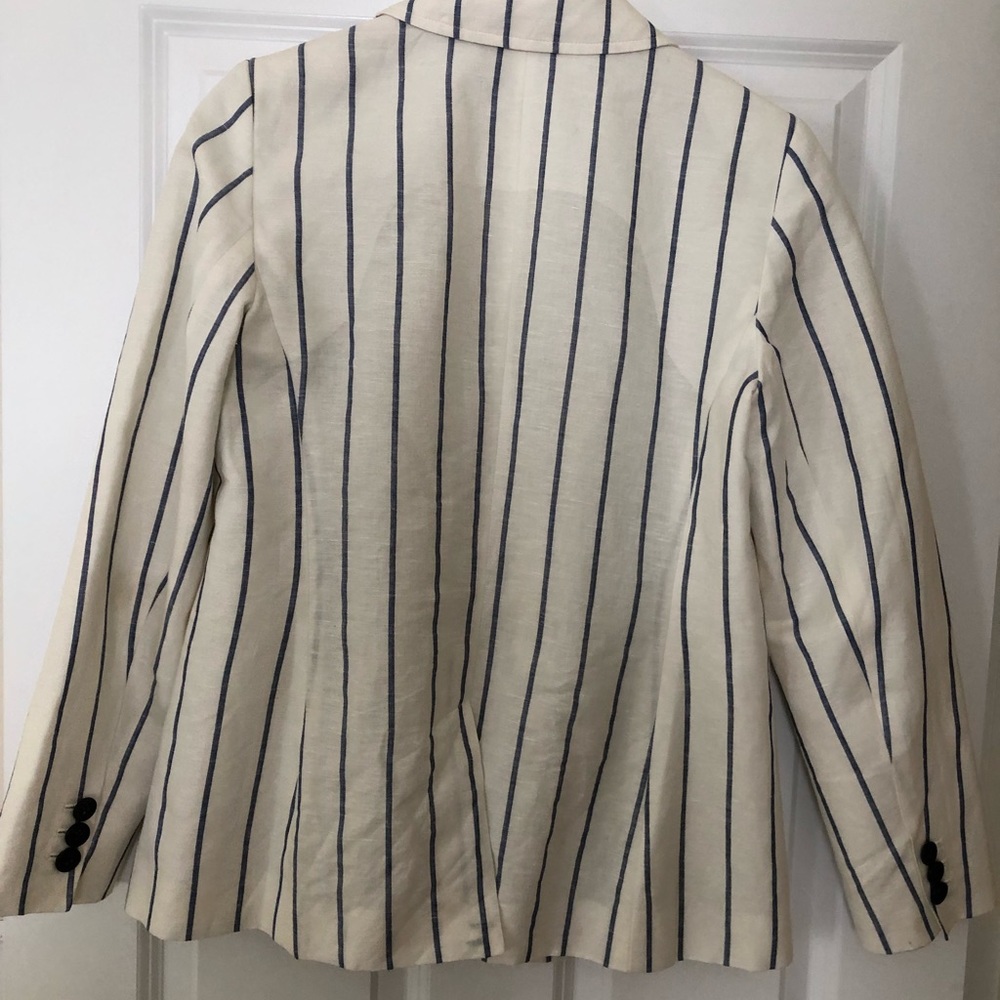 Talbots blazer - Picture 3 of 3